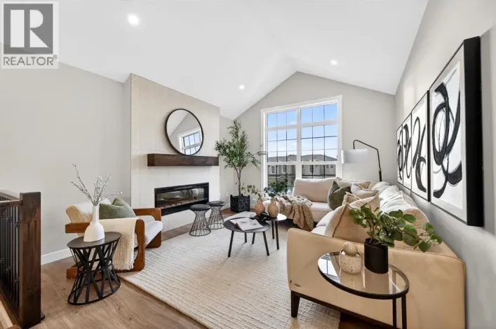 2242 Bayview Drive SW, Airdrie