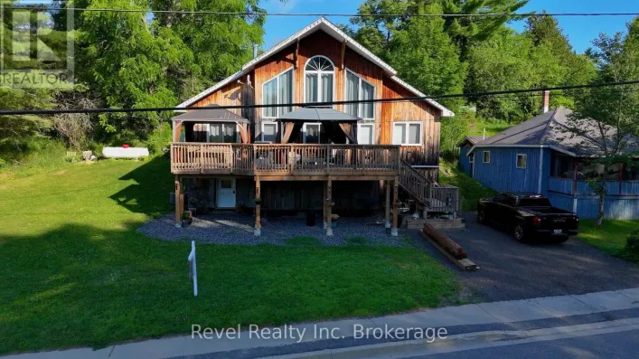 2242 HIGHWAY 124, Whitestone