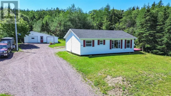 224-226 Main Road, Lewin's Cove