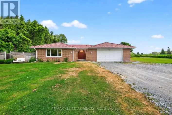 22429 KENNEDY ROAD, East Gwillimbury