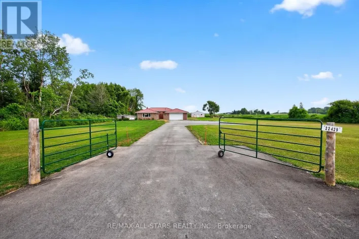22429 KENNEDY ROAD, East Gwillimbury