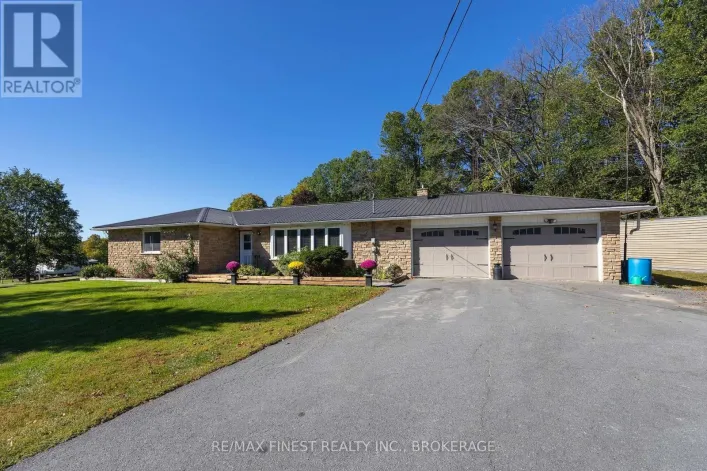 House for sale: 2243 DESERONTO ROAD, Tyendinaga