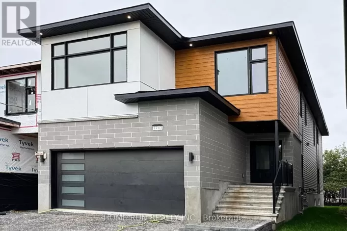 2243 PAGE ROAD, Ottawa