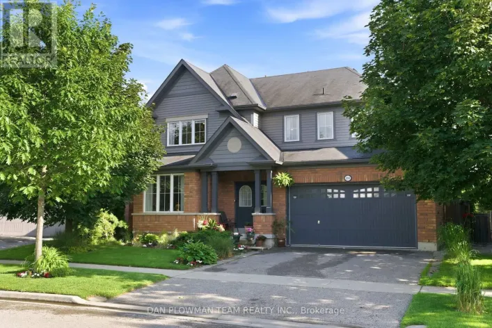 2243 PILGRIM SQUARE, Oshawa