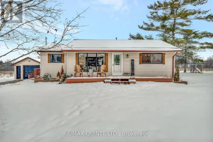 22438 LOYALIST PARKWAY, Quinte West