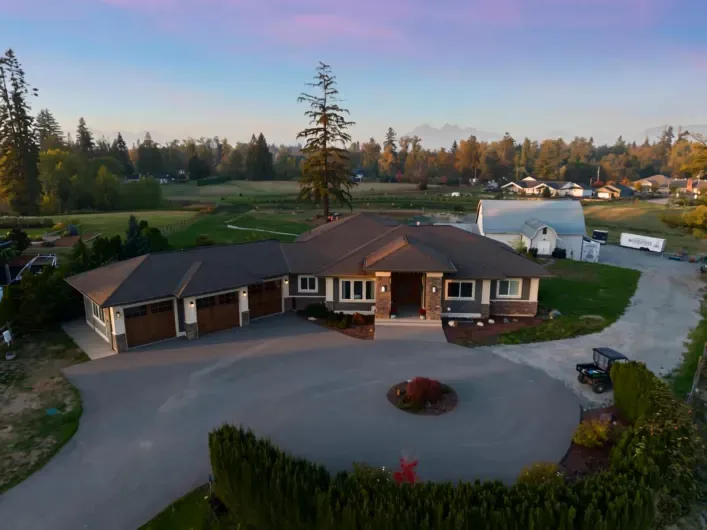 22439 96 AVENUE, Langley