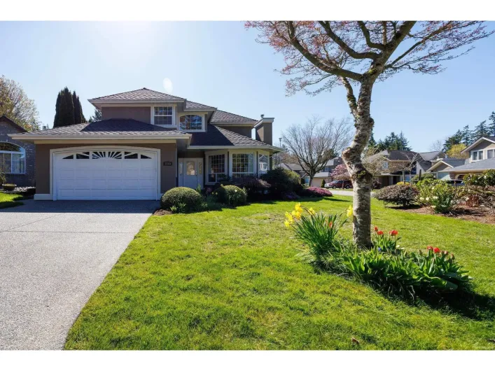 2244 140A STREET, Surrey