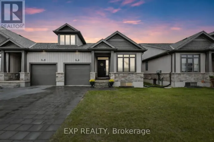 2244 EVANS BOULEVARD, London South