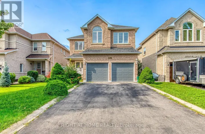 2244 OVERFIELD ROAD, Oakville