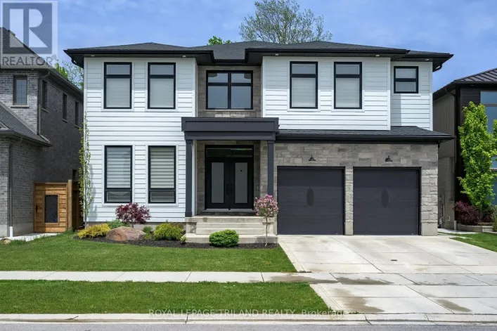 2244 RED THORNE AVENUE, London South