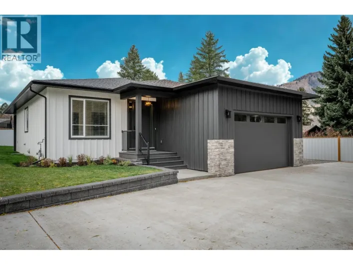 2244 Valleyview Drive, Kamloops