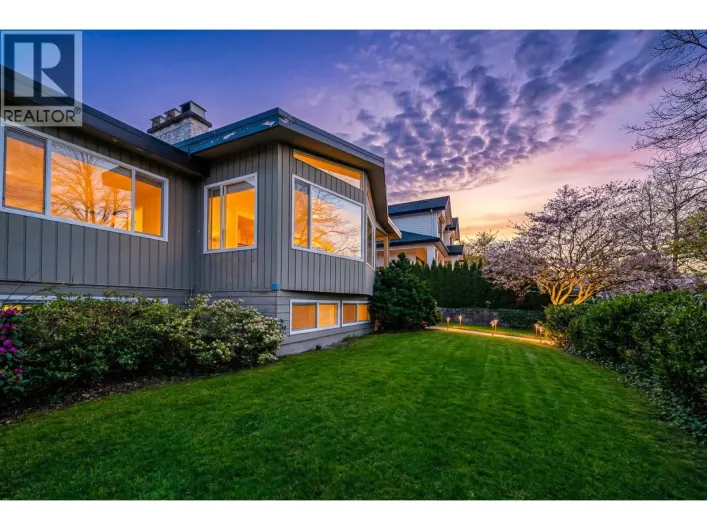 2244 W 32ND AVENUE, Vancouver