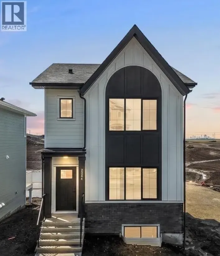 2244 Waterbury Road, Chestermere