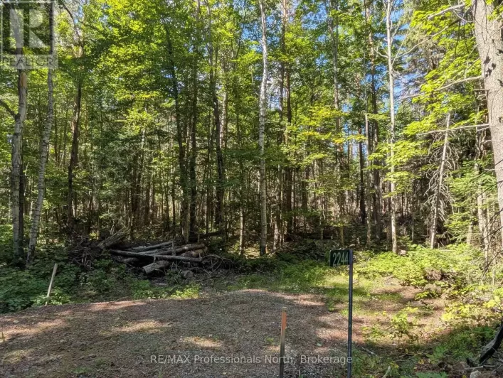 2244 YEARLEY ROAD, McMurrich/Monteith