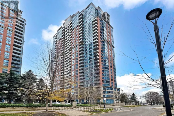 2245 - 35 VIKING LANE, Toronto