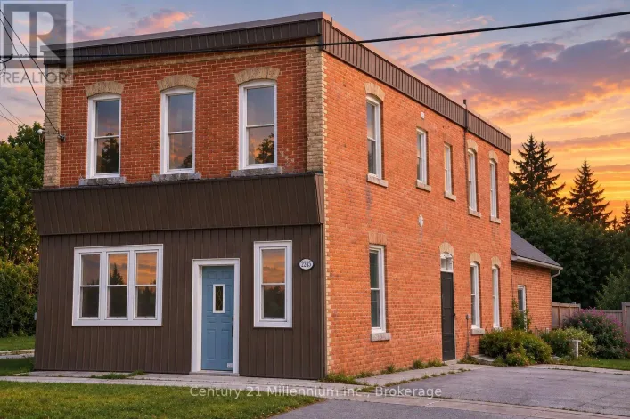 House for sale: 2245 4TH AVENUE W, Owen Sound