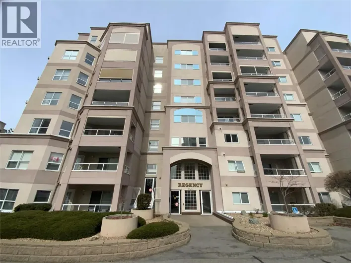 2245 ATKINSON Street Unit# 101, Penticton