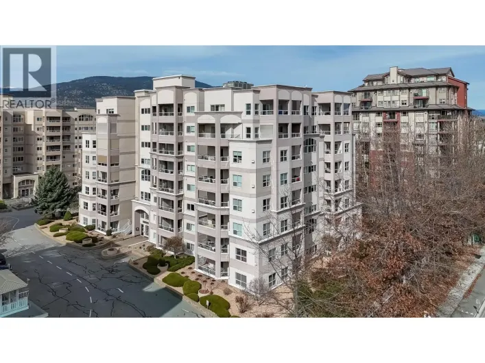 2245 Atkinson Street Unit# 202, Penticton