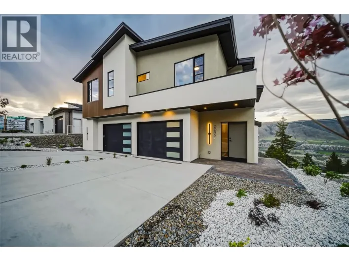 2245 Coldwater Drive, Kamloops