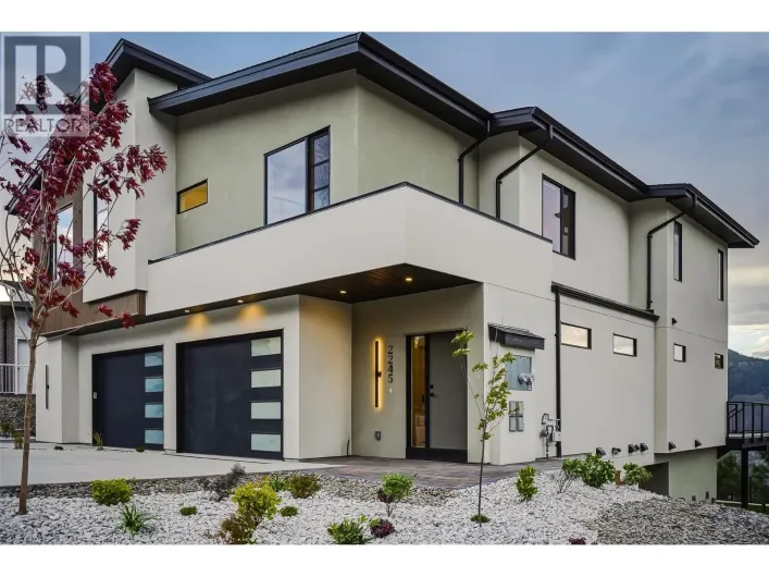 2245 Coldwater Drive, Kamloops