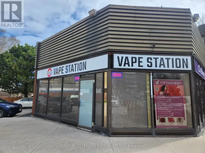 2245 KENNEDY ROAD, Toronto