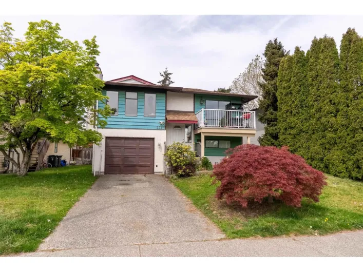 2245 WILLOUGHBY WAY, Langley