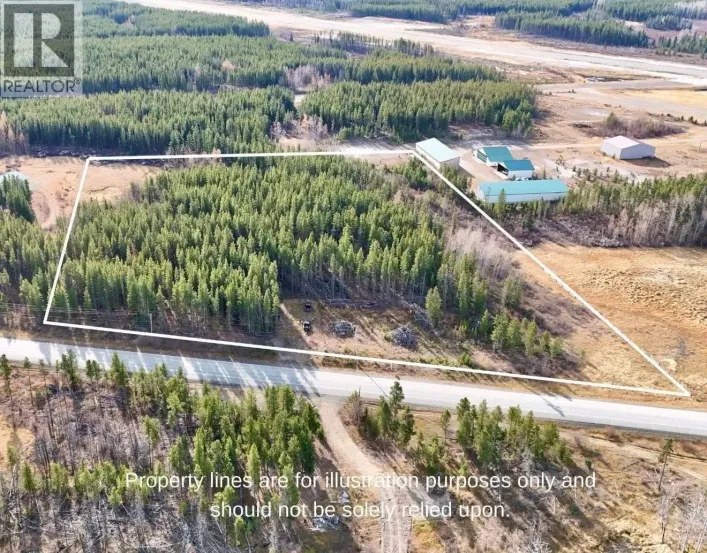 22455 CHILCOTIN-BELLA COOLA 20 HIGHWAY, Chilcotin