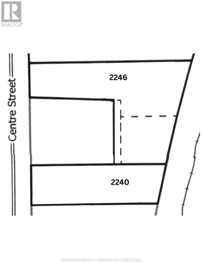 2246 CENTRE STREET, Thorold