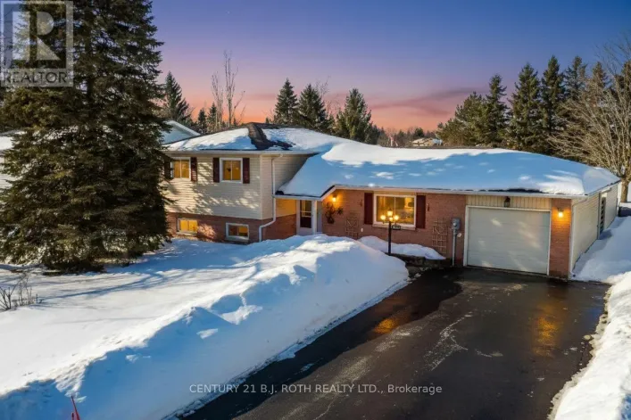 2246 RICHARDSON STREET, Innisfil