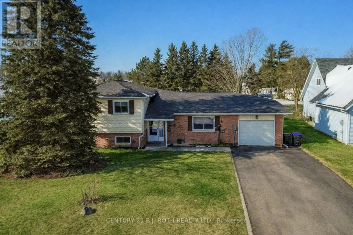 2246 RICHARDSON STREET, Innisfil
