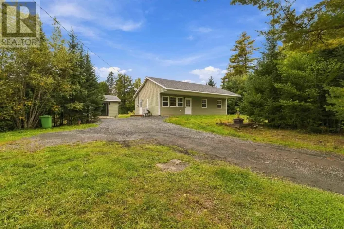 2247 Camperdown Road, Lapland