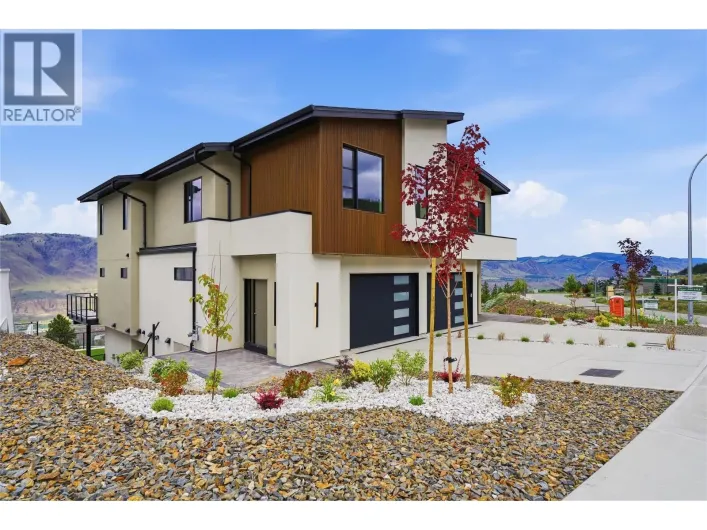2247 Coldwater Drive, Kamloops