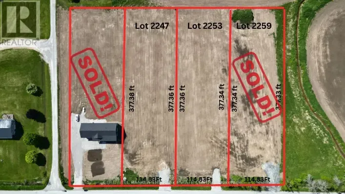 2247 CONCESSION 10 ROAD, Ramara