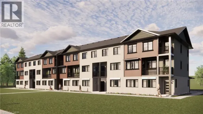 2247 LINE 34 Road, Shakespeare