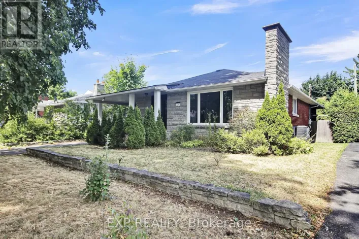 2247 MIRAMICHI STREET, Ottawa