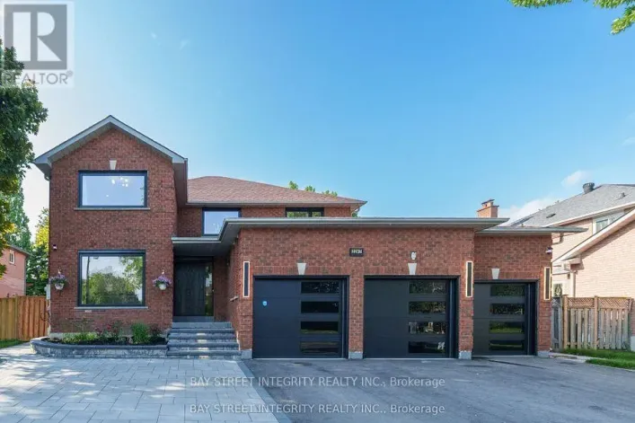 House for sale: 2247 RODICK ROAD, Markham