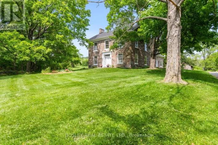 2247 VAN LUVEN ROAD, Hamilton Township