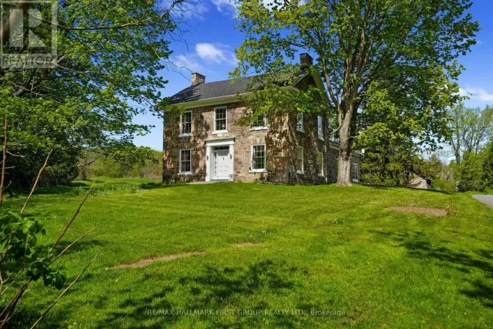 2247 VAN LUVEN ROAD, Hamilton Township