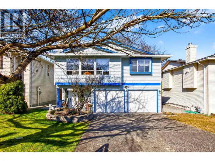 22475 STRENG AVENUE, Maple Ridge