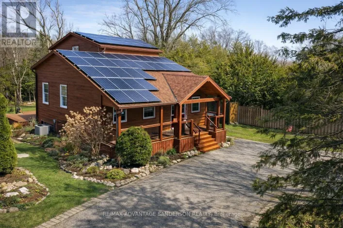 22476 COLDSTREAM ROAD, Middlesex Centre