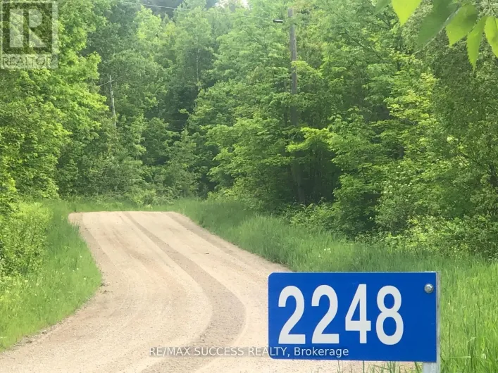 2248 BABCOCK ROAD, Frontenac