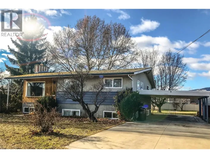 2248 Stillingfleet Road, Kelowna