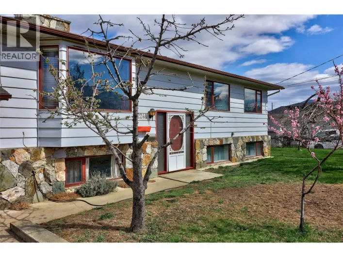 2248 Tranquille Road, Kamloops