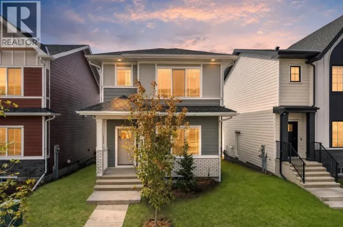 2248 Waterbury Road, Chestermere