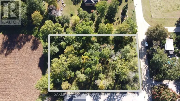 22480 TROOPS ROAD, Strathroy-Caradoc