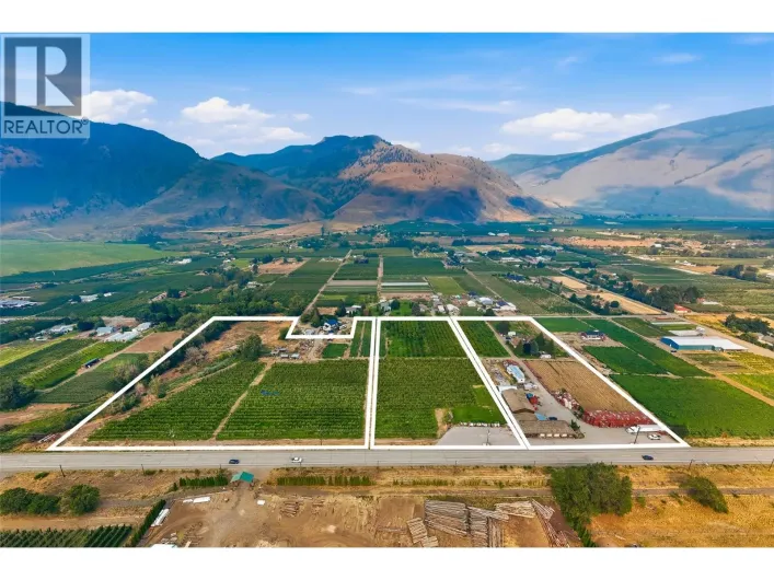 2249 Agar Road, Cawston