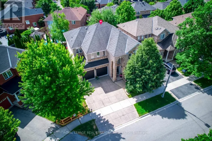 2249 GLAZEBROOK CIRCLE, Oakville