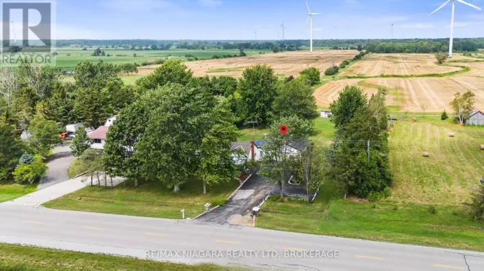 2249 NORTH SHORE DRIVE, Haldimand