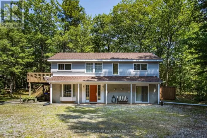 2249 TINY BEACHES ROAD S, Tiny