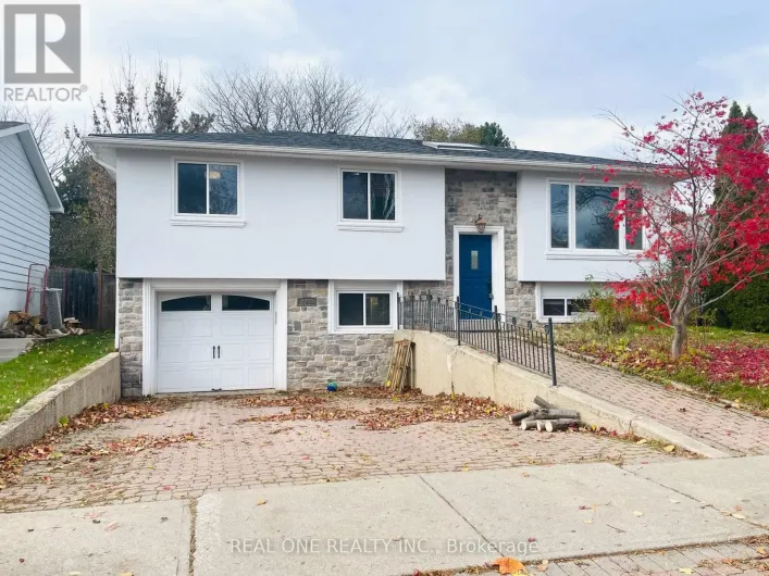 2249 WYANDOTTE DRIVE, Oakville